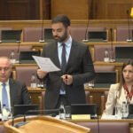 Radulović: Crnogorska plovidba u procesu koji vodi ka njenom gašenju, bulevar Tivat-Jaz funkcionalan za ljetnju sezonu
