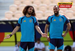 Mark Kukurelja je novi fudbaler Real Madrida