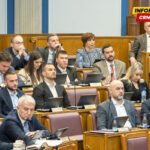 Savjet RTCG testira platformu opozicije o prevazilaženju političke krize