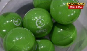 Omladinci saznali rivale u kvalifikacijama za Euro 2027
