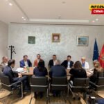 Šahmanović: Već ove sedmice obilazak potencijalnih lokacija za novu trafostanicu u Rožajama