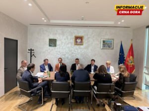Šahmanović: Već ove sedmice obilazak potencijalnih lokacija za novu trafostanicu u Rožajama