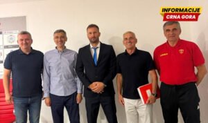 Novović dobio UEFA Pro licencu