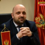 Novim zakonima udariće na mafiju: Božović najavio pomoć Italije u uređenju oblasti upotrebe vještačke inteligencije