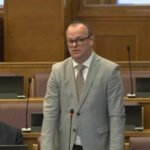 Ćulafić: Vlada aktivno radi na sanaciji bazena crvenog mulja