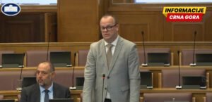 Ćulafić: Vlada aktivno radi na sanaciji bazena crvenog mulja