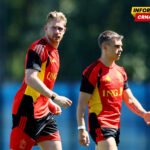 Je li prošao belgijski voz i može li Mo Salah da pokrene faraone?