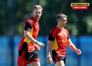 Je li prošao belgijski voz i može li Mo Salah da pokrene faraone?