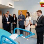 Klinički centar dobio ginekološku preglednu stolicu prilagođenu ženama sa invaliditetom