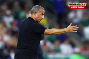 Tunis smijenio selektora nakon debakla protiv Švedske