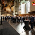 Ambasada Crne Gore u Hagu organizovala prijem povodom 20 godina od obnove nezavisnosti