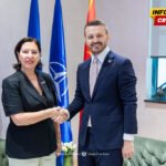 Dukaj i Lješi: Ulaganje u ljudske kapacitete temelj reformi i moderne evropske javne uprave