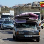 Borbe u Libanu jenjavaju nakon američko-iranskog dogovora, ali raseljenima poručeno da ne žure s povratkom kućama