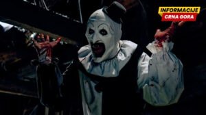 Franšiza horor filmova “Terrifier” suočava se sa tužbom