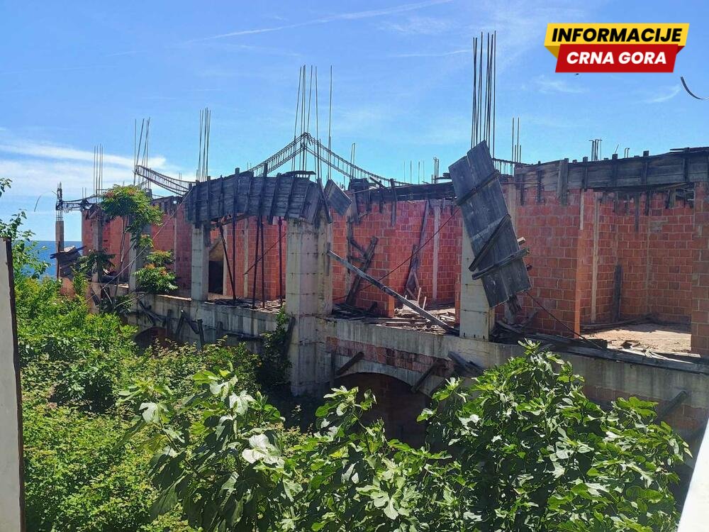 Ulcinj nudi oko milion i po eura: Bliži se kraj decenijske sage oko građevine u Starom gradu