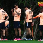 Urugvajska misija – da se izbjegne sudbina Argentine