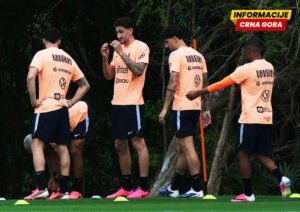 Urugvajska misija – da se izbjegne sudbina Argentine