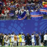 DAN 5, MUNDIJAL UŽIVO Čudo u Atlanti: Španci nisu našli rješenje za bedem debitanta; Salah i Marmuš napadaju Belgiju