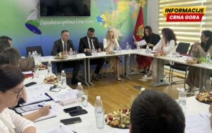 Upravni odbora Zajednice opština utvrdio tekst amandmana na Predlog Zakona o lokalnoj samoupravi.