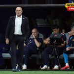 De la Fuente razočaran: “Stvorili smo mnogo šansi, lopta nije htjela u gol”