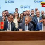 Evropski savez jači za još tri partije – pristupili mu SEP, BDP i Pokret za Tuzi
