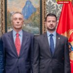 Neće da Lekić odlučuje o granici s Hrvatskom: MVP odbio predlog Milatovića za člana Komisije za razgraničenje