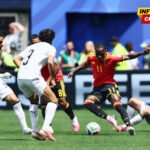 DAN 5, MUNDIJAL UŽIVO Belgija – Egipat 0:0, čudo u Atlanti – kakav kiks Španije