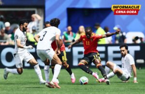 DAN 5, MUNDIJAL UŽIVO Belgija – Egipat 0:0, čudo u Atlanti – kakav kiks Španije