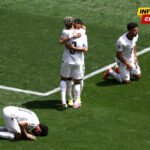DAN 5, MUNDIJAL UŽIVO Lukaku odmah dao ono što se traži – 1:1, čudo Zelenortskih Ostrva u Atlanti