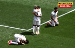 DAN 5, MUNDIJAL UŽIVO Lukaku odmah dao ono što se traži – 1:1, čudo Zelenortskih Ostrva u Atlanti