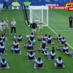 Vrijeme je i za Iran – let iz Meksika u Los Anđeles