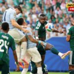 DAN 6, MUNDIJAL Borba za svaki metar u Majamiju, Urugvaj – Saudijska Arabija 0:0