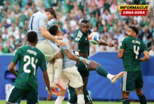 DAN 6, MUNDIJAL Borba za svaki metar u Majamiju, Urugvaj – Saudijska Arabija 0:0