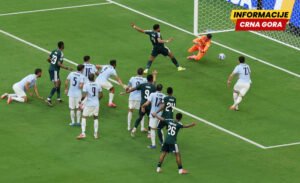 DAN 6, MUNDIJAL Golman Al Ovais sačuvao Saudijce protiv Urugvaja (1:1)