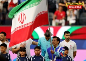 DAN 6, MUNDIJAL UŽIVO Četvrti vezani remi na Svjetskom prvenstvu, Iran i Novi Zeland igrali 2:2