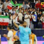 Više od fudbala – Iran igrao 2:2 sa Novim Zelandom u LA, protesti ispred stadiona i pomiješana osjećanja na tribinama