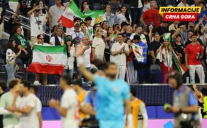 Više od fudbala - Iran igrao 2:2 sa Novim Zelandom u LA, protesti ispred stadiona i pomiješana osjećanja na tribinama