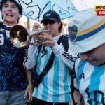 Danas i sjutra na Mundijalu: Na teren izlaze Francuzi, Argentina kreće u odbranu titule