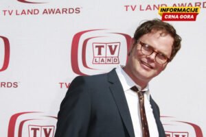 “The Office” se danas ne bi mogla snimiti