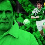 Toni Kaskarino za BBC: O rimskoj noći za pamćenje, lažnom doktoru Spoku i neuništivim Ircima