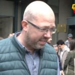 Samofalov (SSP): Vučić pokušava da spriječi ulazak Crne Gore u EU