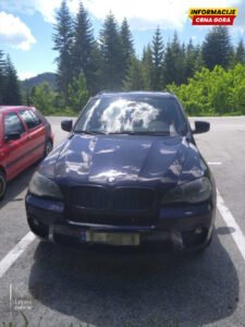 Na GP Kula oduzeto vozilo koje potražuje Interpol