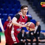 Breogan i Endesa liga čekaju Aleksu Ilića: Uvijek me je privlačila Španija