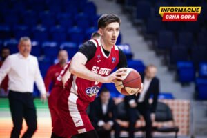 Breogan i Endesa liga čekaju Aleksu Ilića: Uvijek me je privlačila Španija