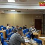 Nelević i Sjekloća kandidati za članove Savjeta RTV Podgorica