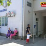 Ko liječi danju ako pedijatri rade noću? Ustavni sud odlučuje o trećoj smjeni pedijatara DZ Podgorica