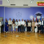 Potpisani ugovori za promociju nauke i istraživanja