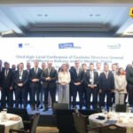 Crna Gora naredne godine domaćin konferencije direktora carinskih uprava država članica EU i regiona