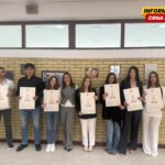 Maša Dulović učenica generacije u kolašinskoj srednjoj školi