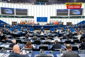 Milatović pred evropskim poslanicima: Pristupanje Crne Gore EU biće dokaz da reforme vode ka cilju